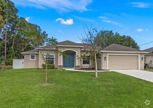 Building Photo - Southeast Proctor Lane, Port St. Lucie, FL...