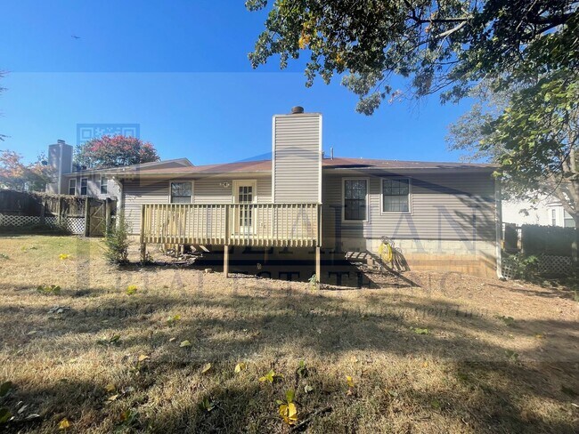 Building Photo - Sherwood 3 Bedroom Home