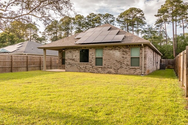 Building Photo - 4/2 Brick Home in Ft. Walton Beach