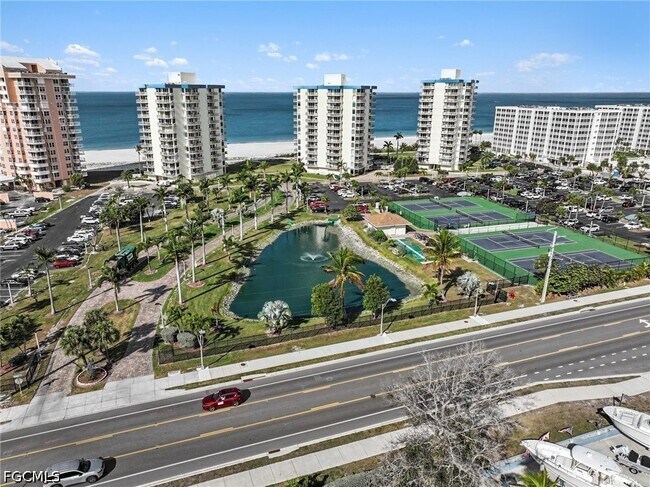 Building Photo - 7330 Estero Blvd