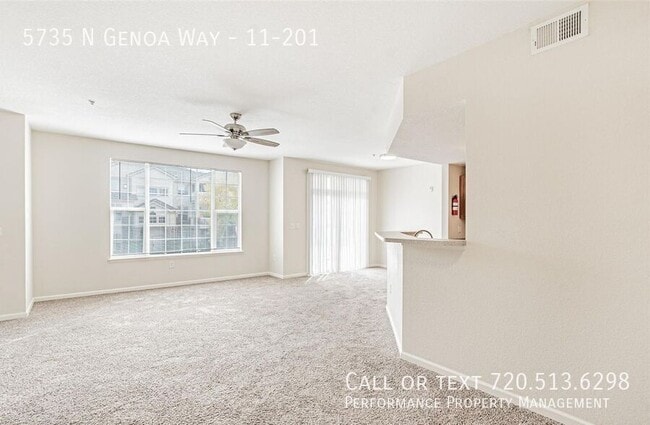 Building Photo - 5735 N Genoa Way