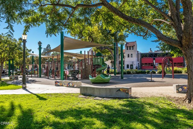 Building Photo - 355 S Los Robles Ave