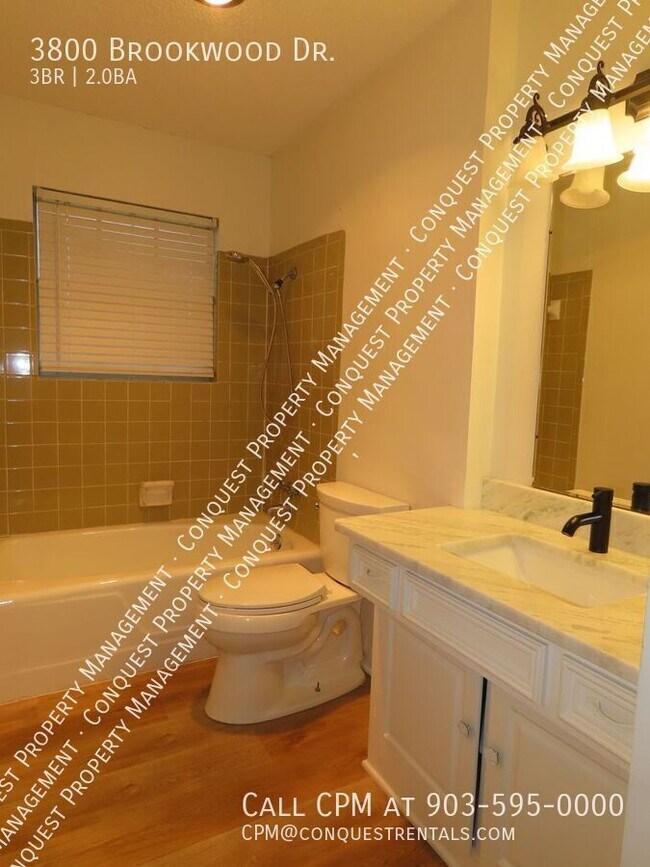 Building Photo - 3800 Brookwood Dr