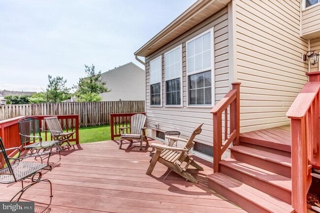 Building Photo - 5036 Finsbury Rd