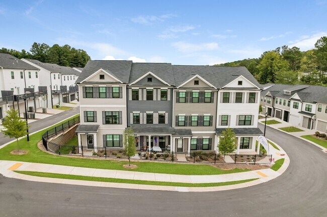 Building Photo - 862 Calvin Pk Dr