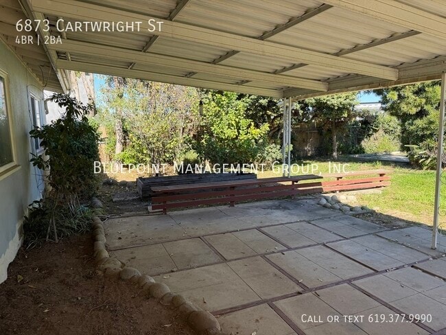 Building Photo - 6873 Cartwright St