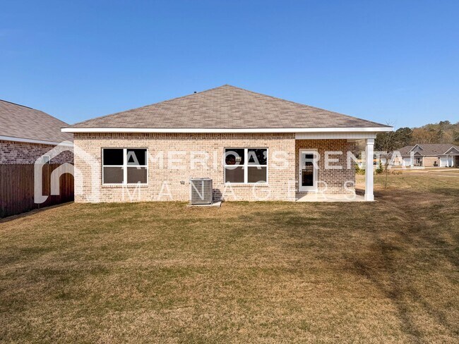 Building Photo - New Construction Home for Rent!