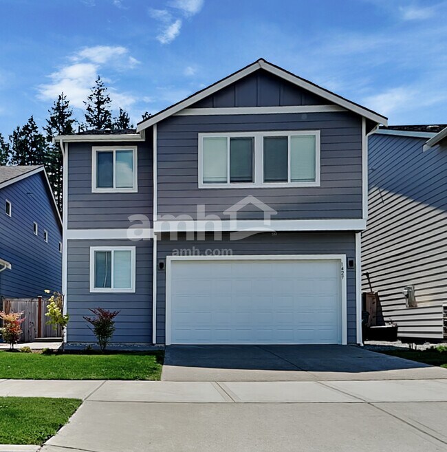 Primary Photo - 1427 92nd Way SE