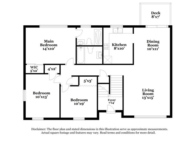 Building Photo - 5140 Oakdale Dr