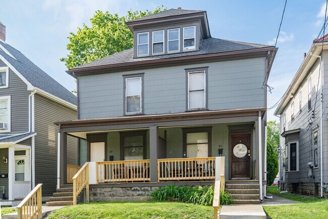 Building Photo - 25-29 E. Blake Avenue