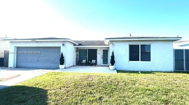 Building Photo - 9551 NW 19th Pl