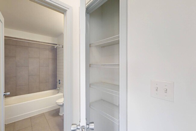 Floorplan - The Del Prado
