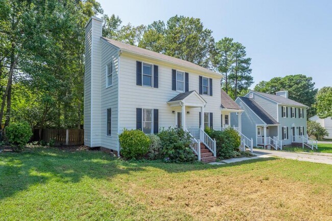Building Photo - 8915 Castle Point Dr