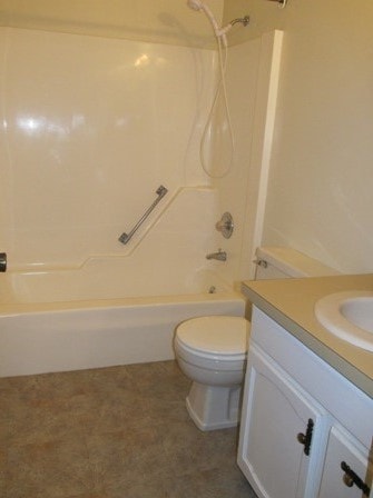 Building Photo - 4498 S Van Vleet Rd