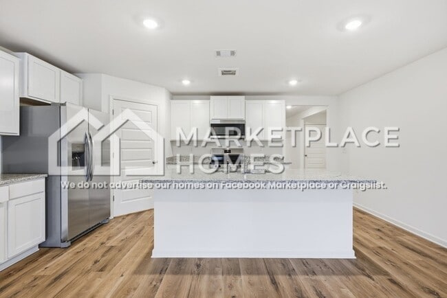 Building Photo - 3814 Magnolia Hls Dr