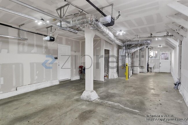 Building Photo - 830 Sargent St