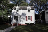 Building Photo - 1005 Cecil St