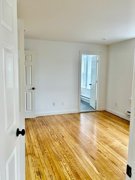 Bedroom 1 with En-Suite Bath - 42 Pilgrim Pathway