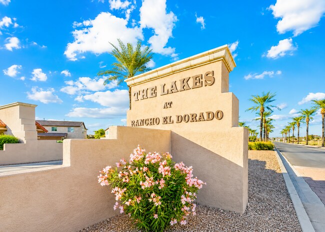 Building Photo - 41396 W Rio Bravo Dr