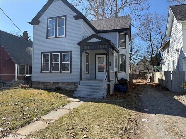Primary Photo - 3860 W 37th St