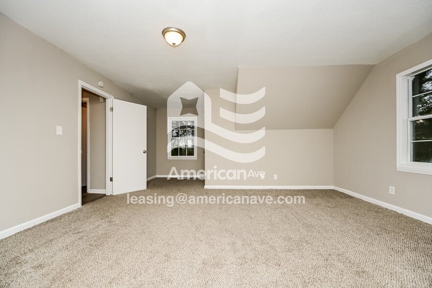 Building Photo - 3485 Warpath Rd