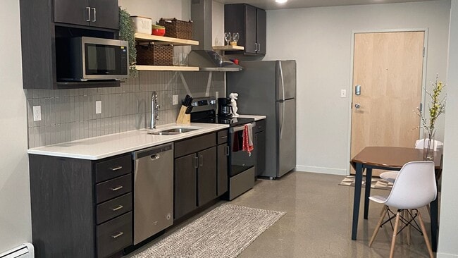 Floorplan - Gateway North