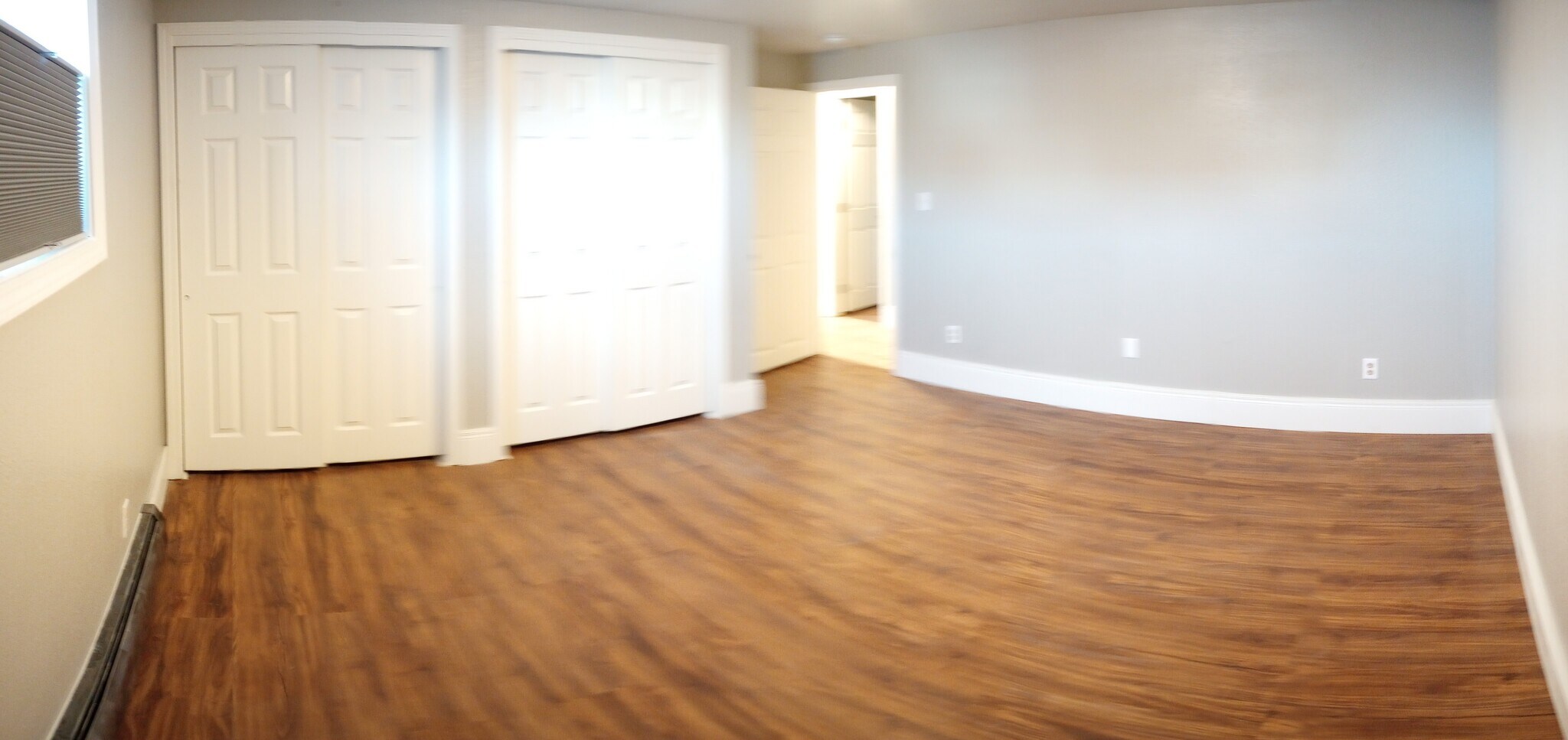 Primary Bedroom - 1405 Kay St