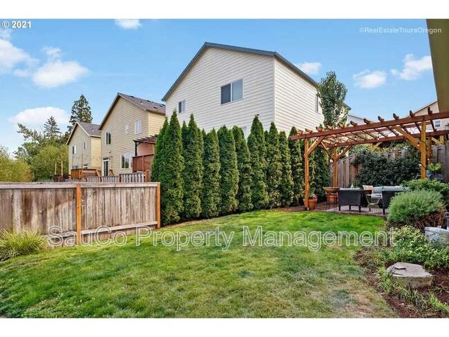 Building Photo - 5032 SW 207th Pl