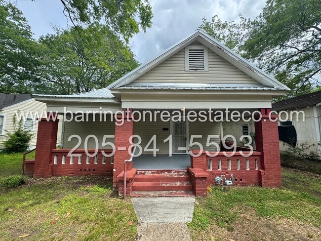 Birmingham/East Lake *** APPROVED APPLICA... - Birmingham/East Lake  *** APPROVED APPLICA...