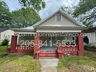 Building Photo - Birmingham/East Lake