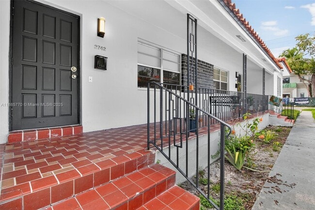 Primary Photo - 2744 SW 23rd Terrace