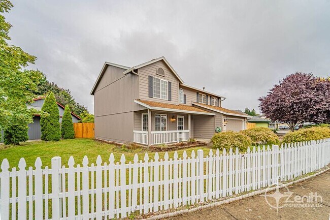 Building Photo - 10404 NE 65th Ave