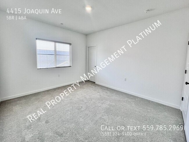 Building Photo - 4415 Joaquin Ave
