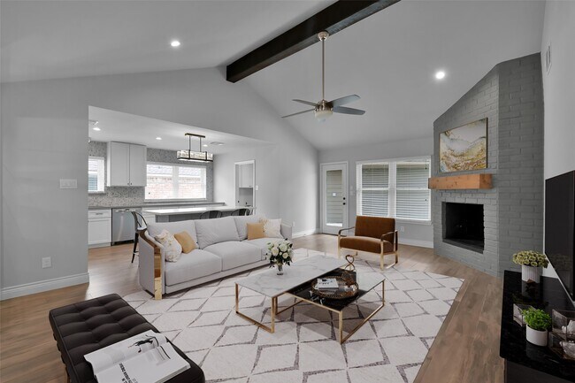 Building Photo - 2806 Triway Ln