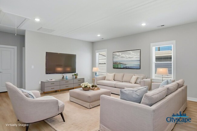 Building Photo - SWANKY NEW 2 BEDROOM APARTMENT IN THE CHURCH HILL NEIGHBORHOOD