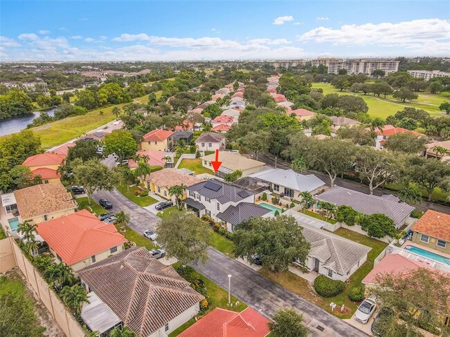 Building Photo - 3588 Sahara Springs Blvd