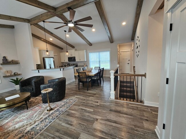 Building Photo - Upscale New Construction Ranch