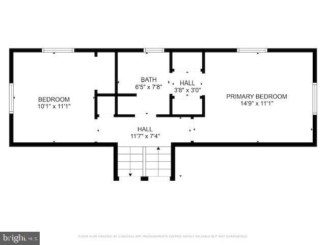 Building Photo - 4009 Simms Dr