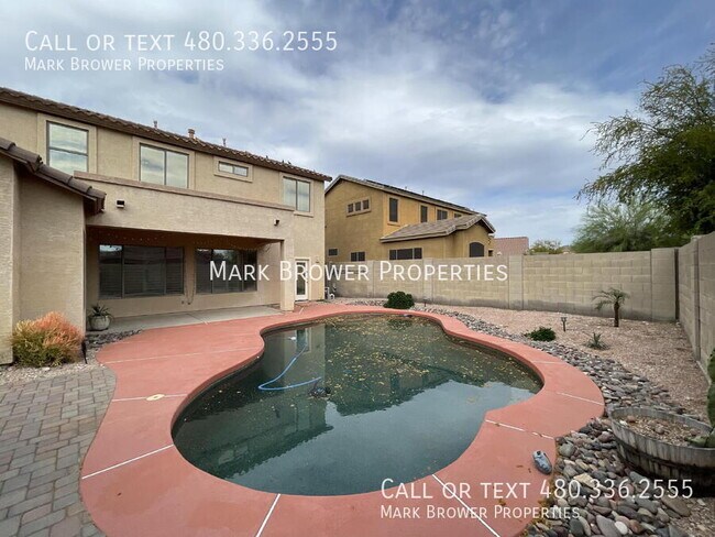 Building Photo - 17453 W Rock Ledge Rd