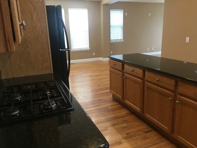 Building Photo - Gorgeous Stapleton Townhome!