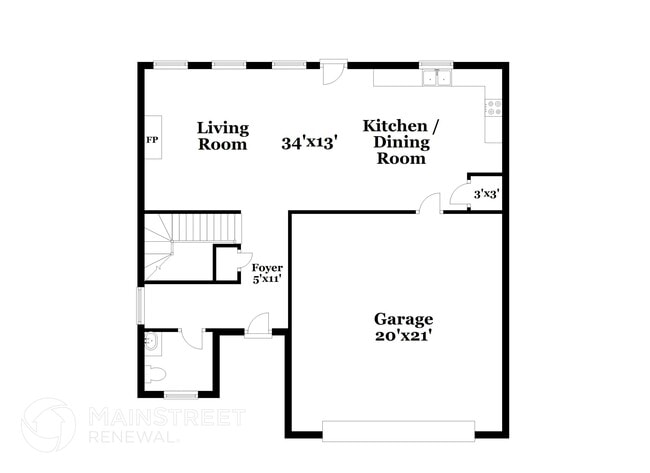 Building Photo - 216 Chert Way