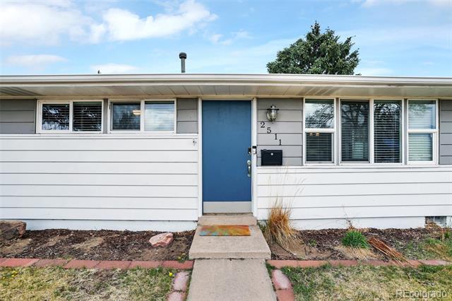 Building Photo - 2511 Bonfoy Ave