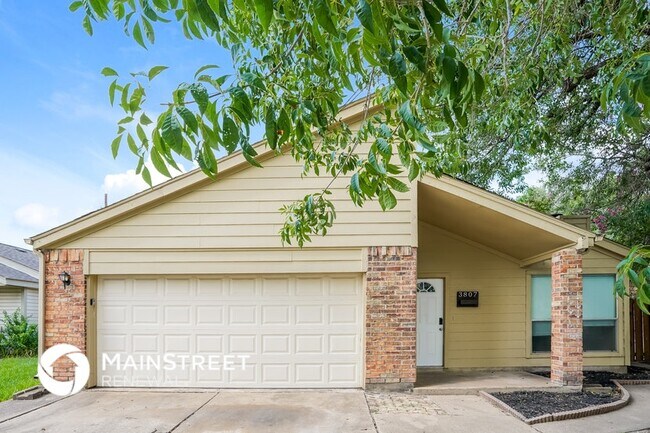 Building Photo - 3807 Mountain Rose Ln