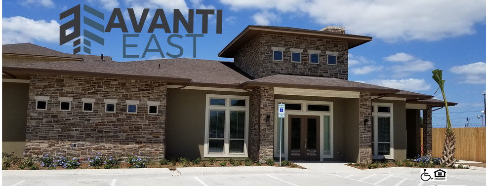 Primary Photo - Avanti East Apartments