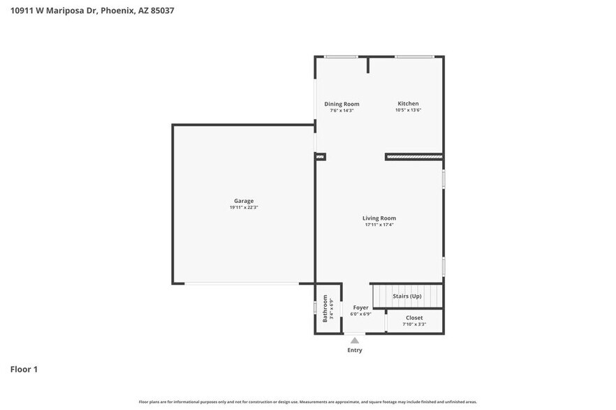 Building Photo - 10911 W Mariposa Dr