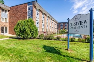 Building Photo - Crestview Apartments