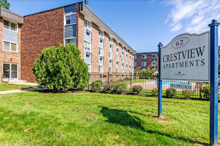 Primary Photo - Crestview Apartments