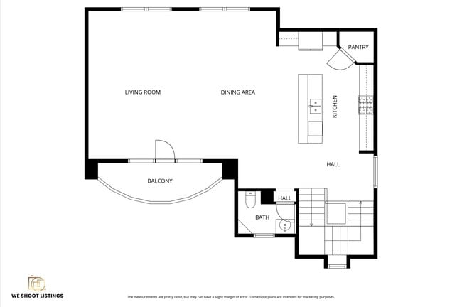 Building Photo - 1306 Hawthorne St