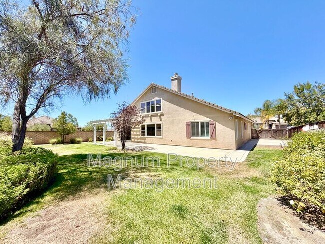 Building Photo - 35824 Red Bluff Pl