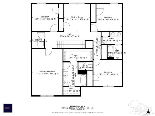 Building Photo - 5213 Peach Dr